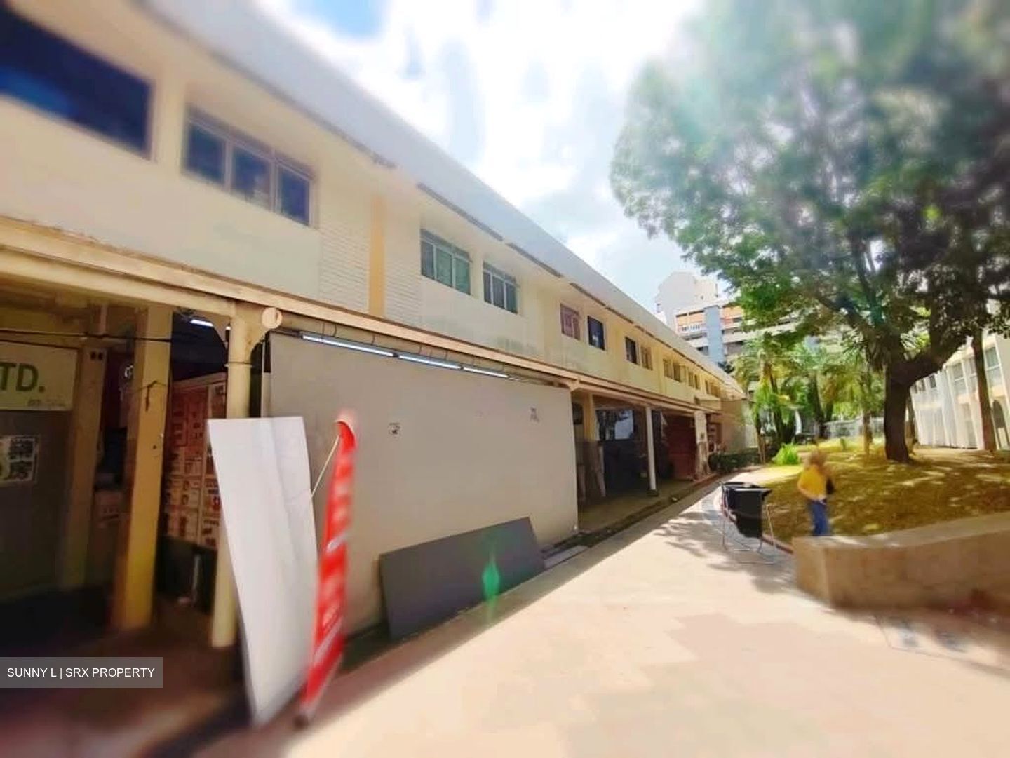 Clementi West Street 2 (D5), Shop House #559704931